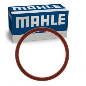 MAHLE Engine Oil Cooler Seal for 2001-2018 Nissan 370Z Frontier NV1500 NV2500 NV3500 Pathfinder Xterra 3.5L 3.7L 4.0L V6