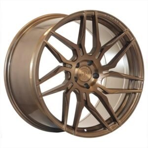 Rohana RFX7 Brushed Bronze