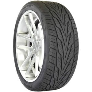 Toyo Proxes ST III Tire, 255/50R20 109V, 247240