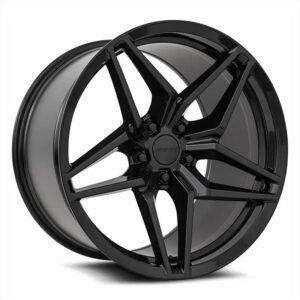 MRR M755 Gloss Black