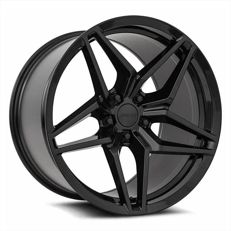 MRR M755 Gloss Black