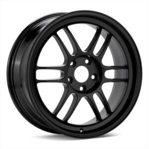 Enkei RPF1 Black