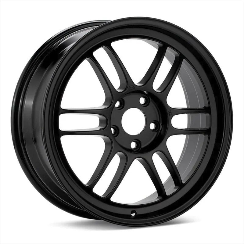 Enkei RPF1 Black