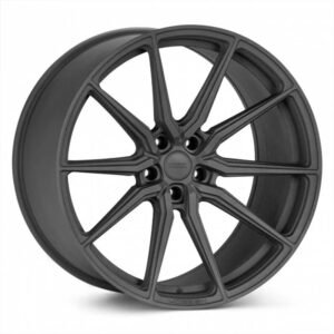 Vossen HF-3 Custom Finish