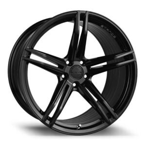 Stance SF08 Gloss Black