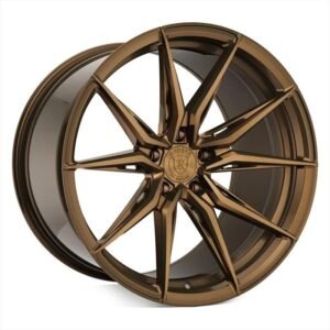 Rohana RFX13 Brushed Bronze