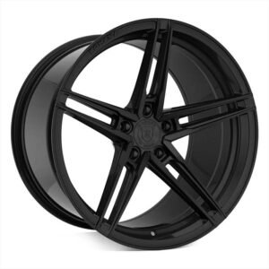Rohana RFX15 Gloss Black
