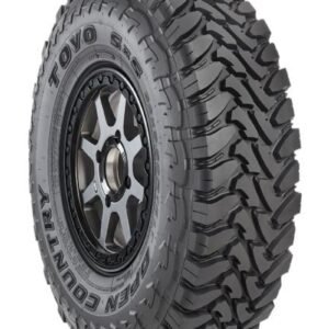 Toyo Open Country SxS Tire, 32X950R15LT OPMTS TL, 361180
