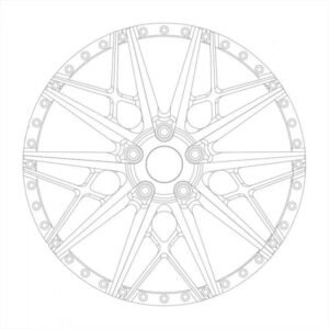 Avant Garde F238 Forged