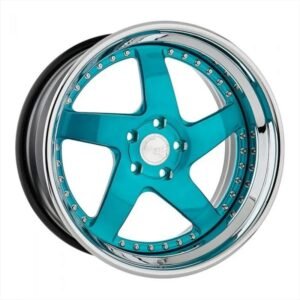 Avant Garde F133 Forged