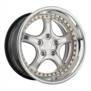 Avant Garde F134 Forged