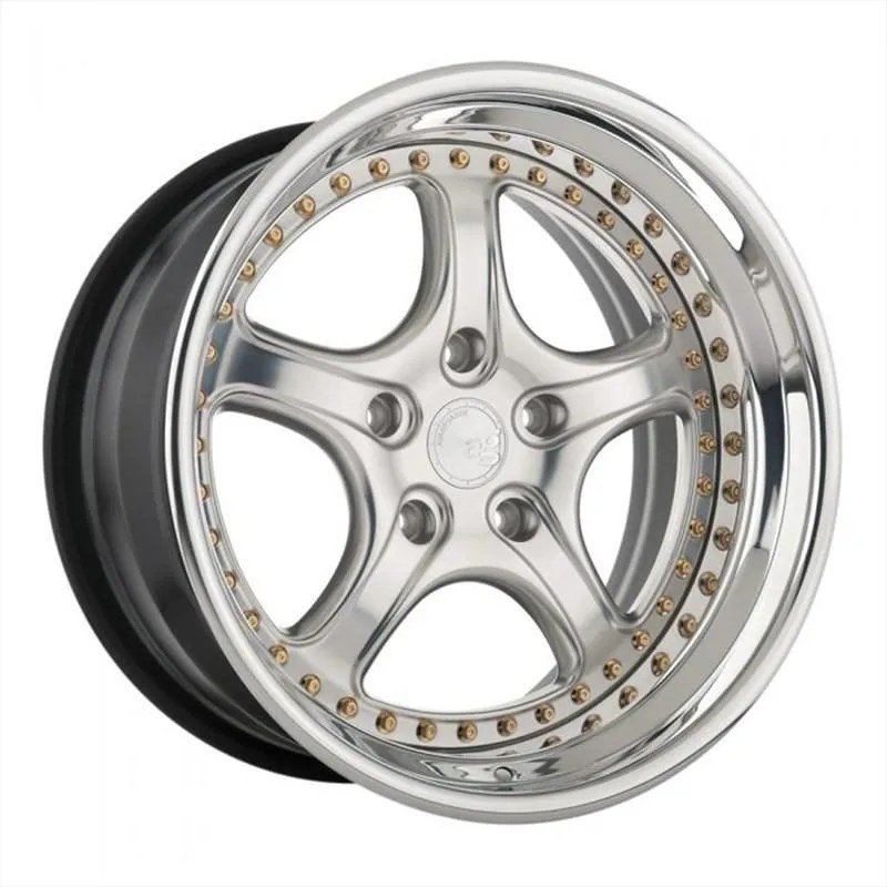 Avant Garde F134 Forged
