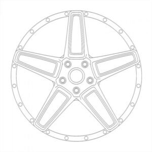 Avant Garde F135 Forged