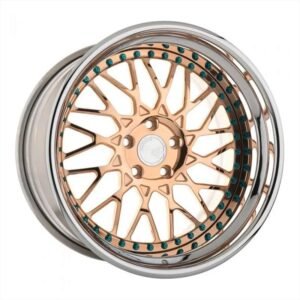 Avant Garde F142 Forged