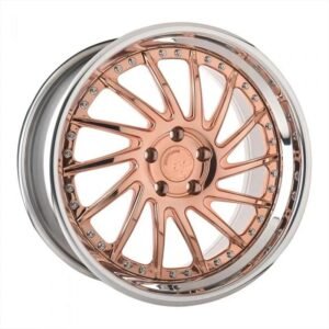 Avant Garde F151 Forged