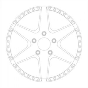 Avant Garde F161 Forged