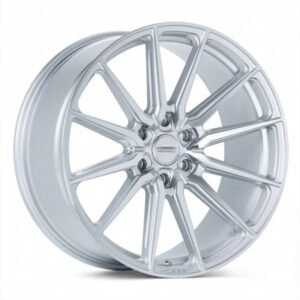 Vossen HF6-1 Silver Polished