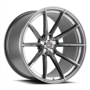 Savini SV-F 4 Gloss Graphite