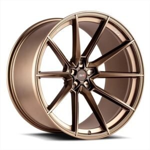 Savini SV-F 4 Matte Bronze