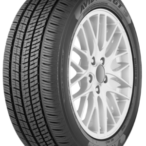 Yokohama Avid GT Tire, 235/55R19 101V, 110193348