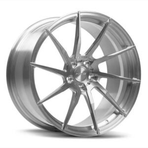 MRR Design NES FG-05 Forged Monoblock
