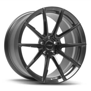 MRR Design NES FG-06 Forged Monoblock