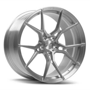 MRR Design NES FG-08 Forged Monoblock