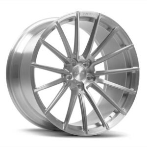 MRR Design NES FG-11 Forged Monoblock