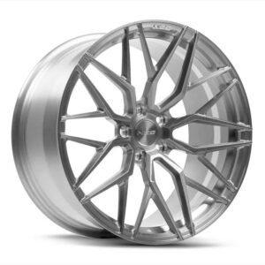 MRR Design NES FG-X Forged Monoblock