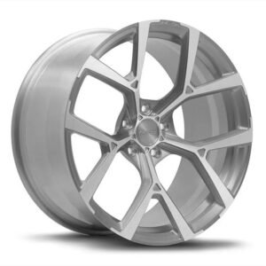 MRR Design NES MS-3 Forged Monoblock