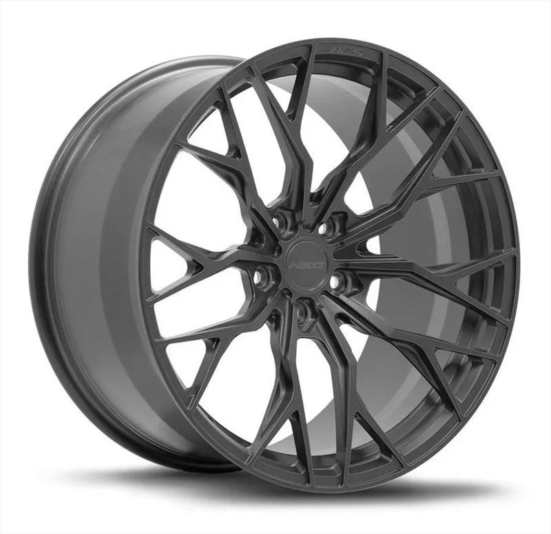 MRR Design NES MS-5 Forged Monoblock