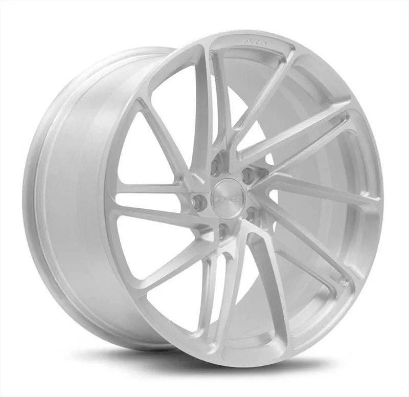 MRR Design NES MS-1 Forged Monoblock