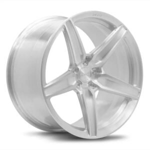 MRR Design NES NC5 Forged Monoblock