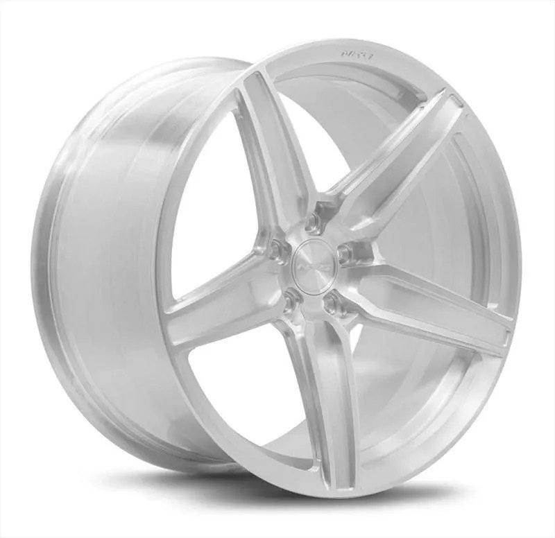 MRR Design NES NC5 Forged Monoblock
