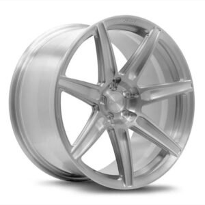 MRR Design NES NC7 Forged Monoblock