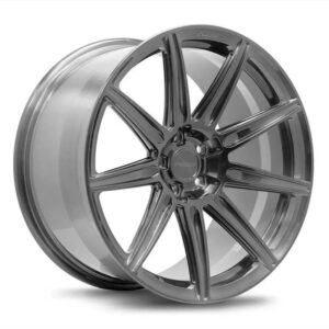 MRR Design NES NC9 Forged Monoblock