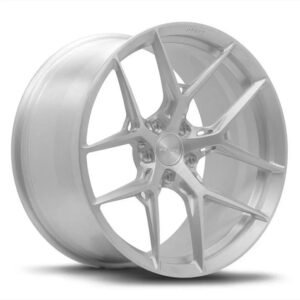 MRR Design NES SS-1 Forged Monoblock