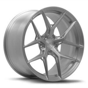 MRR Design NES SS-1.1 Forged Monoblock