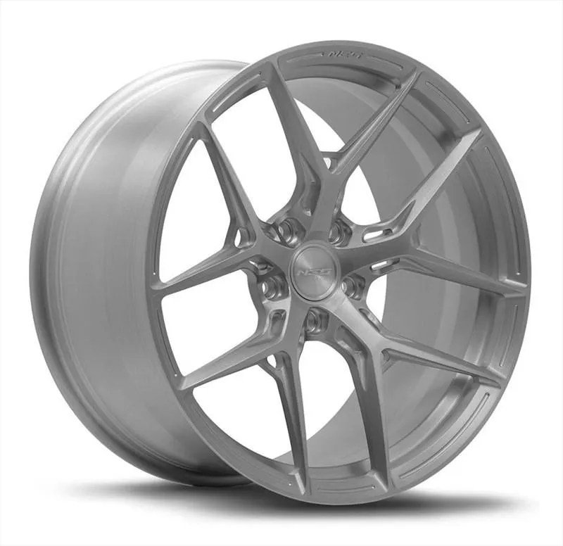 MRR Design NES SS-1.1 Forged Monoblock