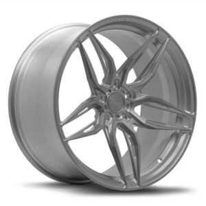 MRR Design NES SS-2 Forged Monoblock