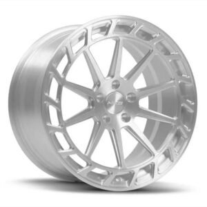 MRR Design NES ZO-01 Forged Monoblock