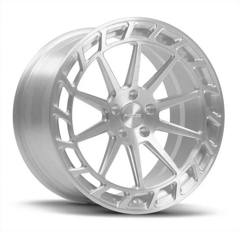 MRR Design NES ZO-01 Forged Monoblock