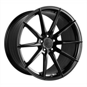 Vertini RFS1.1 Gloss Black