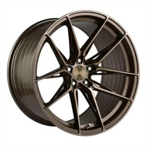 Vertini RFS1.8 Dual Bronze