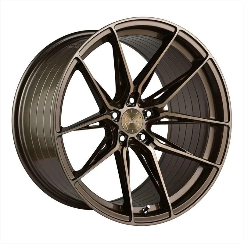 Vertini RFS1.8 Dual Bronze