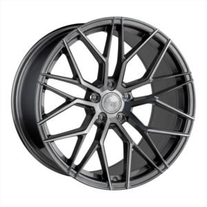 Avant Garde M520R Dark Graphite Metallic