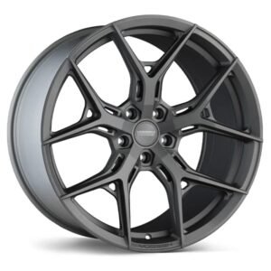 Vossen HF-5 Matte Gunmetal