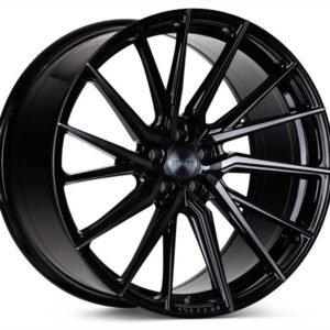 Vossen HF-4T Double Tinted Gloss Black