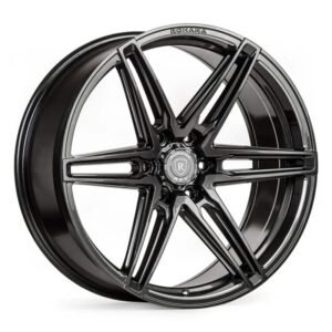 Rohana RFV1 Gloss Graphite