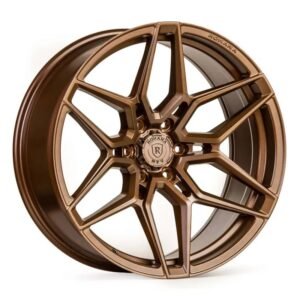Rohana RFV2 Matte Bronze